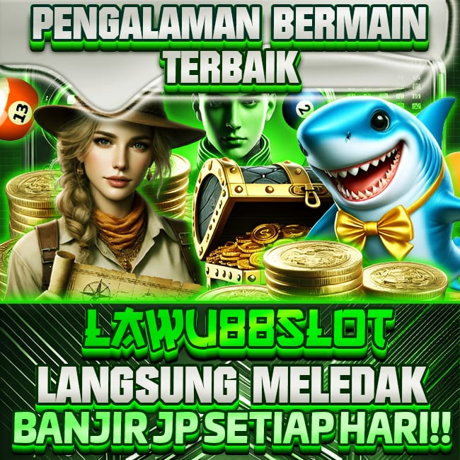 Lawu88Slot: Menjelajahi Kepopuleran Slot Mahjong PGSoft di Asia Hari Ini